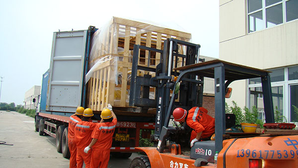 設備裝卸 設備裝卸