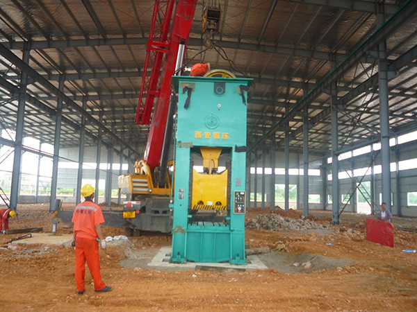 大型設備吊裝搬運作業的吊裝要求有哪些？