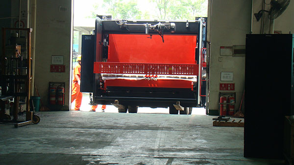 精密設(shè)備安裝現(xiàn)場(chǎng)案例