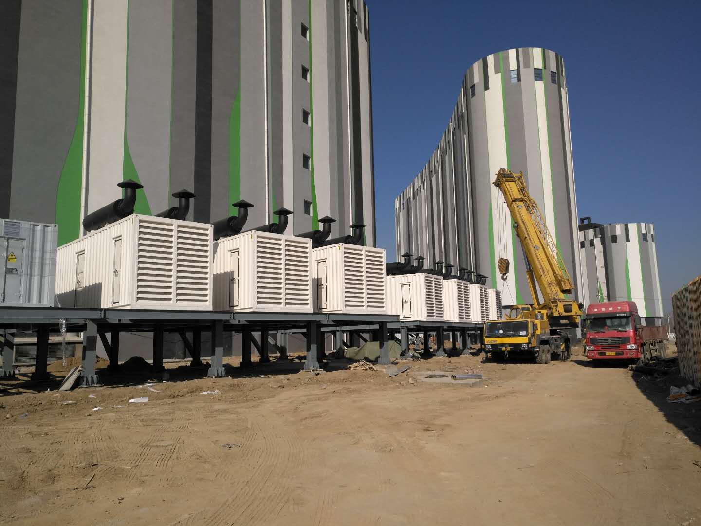 大件設(shè)備搬運(yùn)過(guò)程中的安全該如何得到保障？