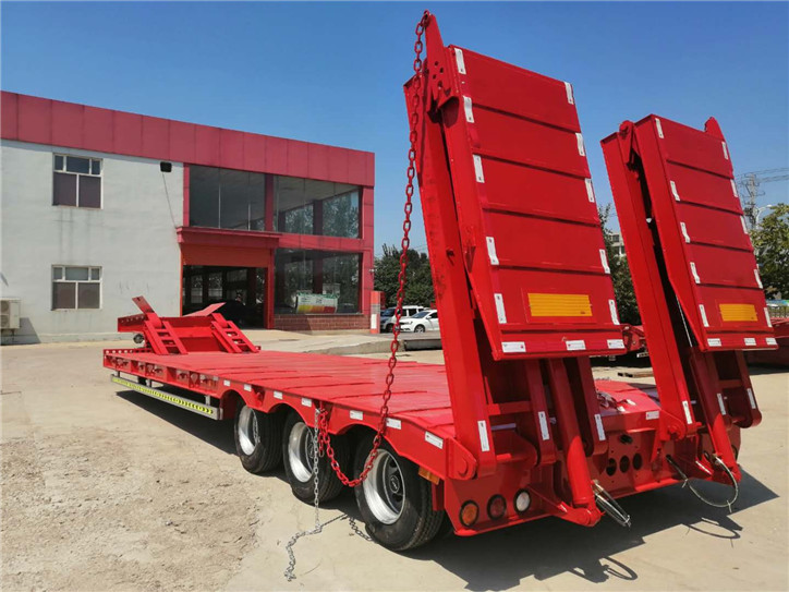 大型設備在運輸卸車時需要怎么做？這些事項都要注意了！