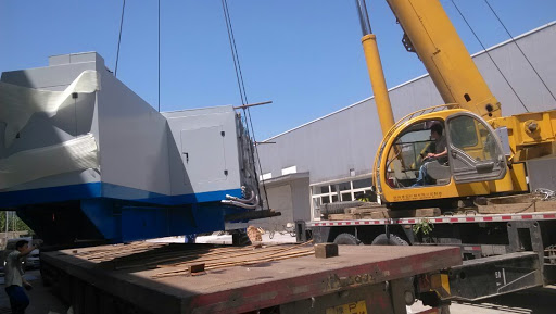 在無(wú)錫設(shè)備搬運(yùn)和運(yùn)輸過(guò)程中，哪些施工步驟是需要了解的？