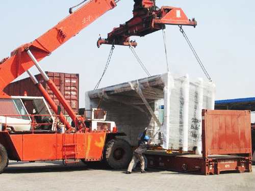 無(wú)錫設(shè)備吊裝搬運(yùn)公司為您介紹服務(wù)的三個(gè)層次？