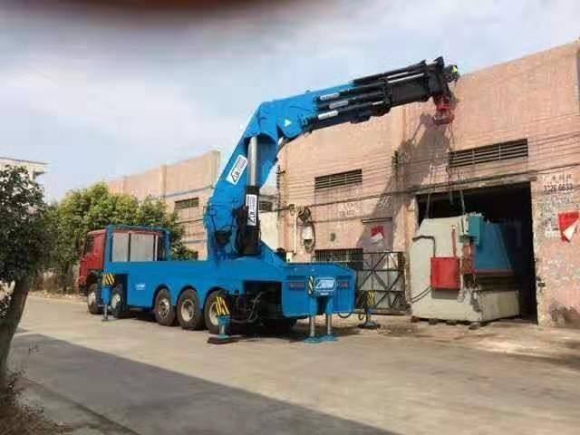 我們?cè)谶M(jìn)行無(wú)錫設(shè)備吊裝過(guò)程中需要了解哪些常識(shí)性問(wèn)題？