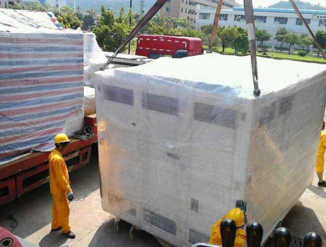 無錫設備吊裝搬運公司：要想控制起重吊裝安全，這八點安全點必須要注意！