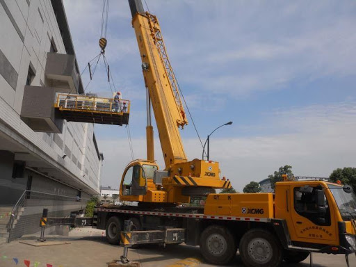 重型設備搬運的哪些操作要求 重型設備搬運的哪些操作要求