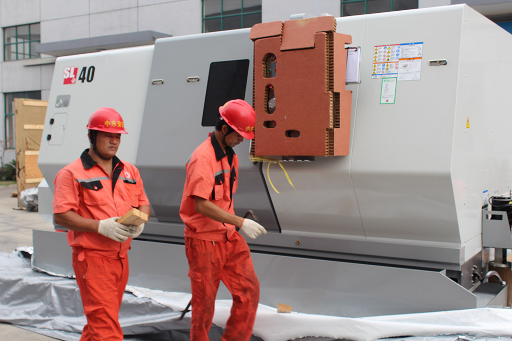 進(jìn)口精密加工中心搬運 進(jìn)口精密加工中心搬運