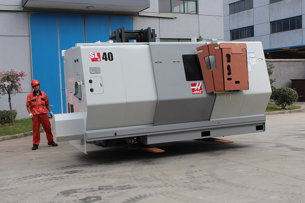 進(jìn)口精密加工中心搬運 進(jìn)口精密加工中心搬運