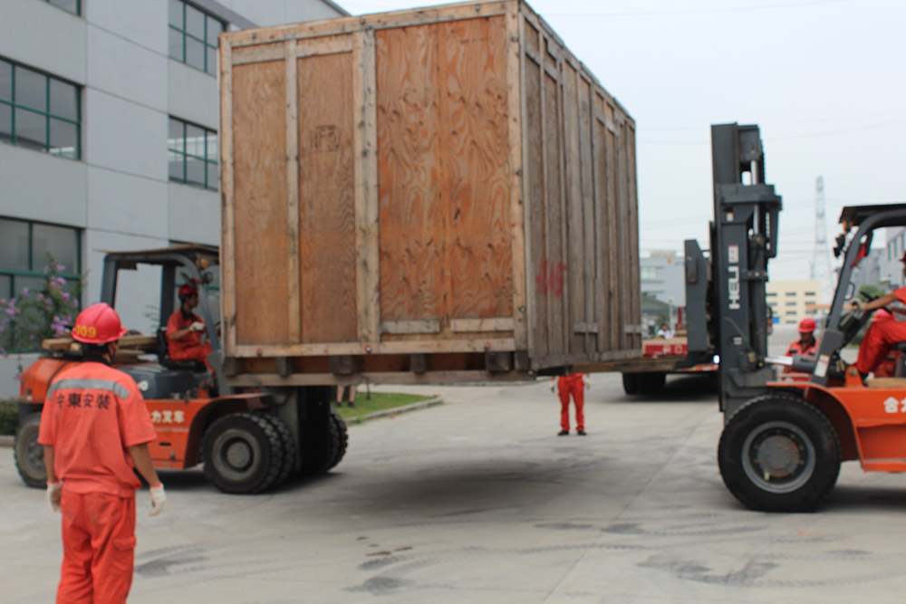 進(jìn)口精密加工中心搬運 進(jìn)口精密加工中心搬運